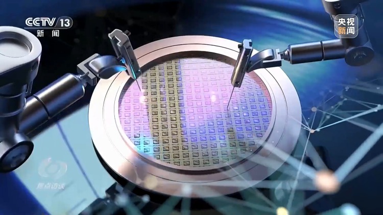 焦点访谈丨数字中国建设10周年 我们身边发生了哪些改变