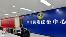 2025政法综治江淮行 | 从“多扇门”到“一扇门”，看宣城之变