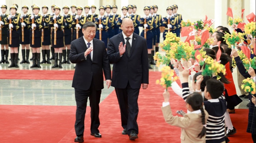 习近平：中汤是历经风雨、患难与共的真朋友_fororder_时政红底(14)