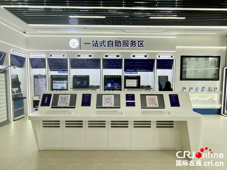 司法普法双驱动：数字革新绘就法治新图景_fororder_一站式自助服务区_副本