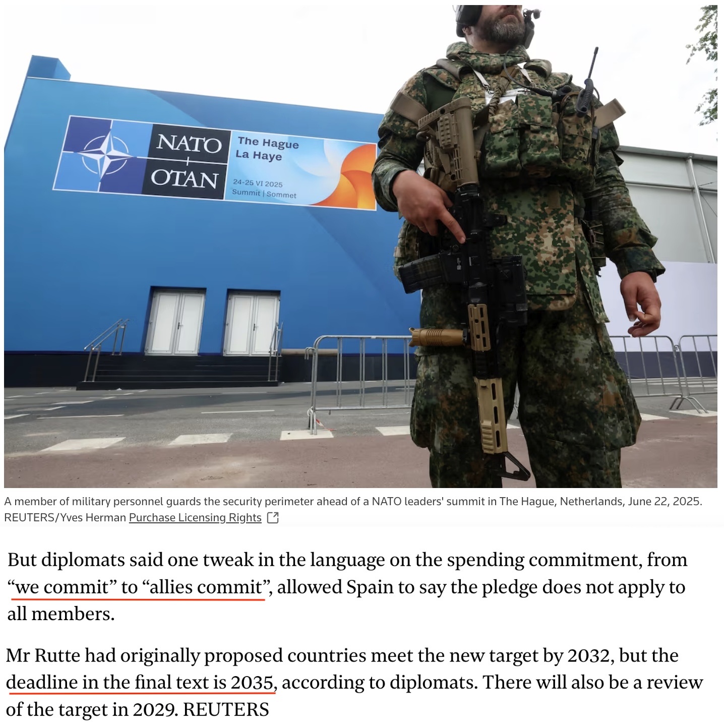 深观察丨“我们不会按照美国的意愿行事”