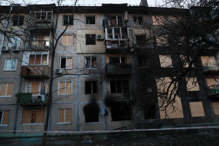 俄军再下一城？泽连斯基表示“28点计划”可以谈