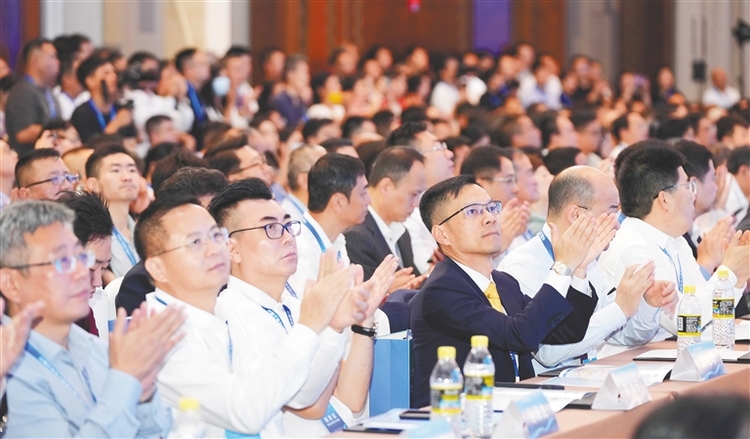 2024中国·澄迈国际经济贸易洽谈会吸引“千企入澄”
