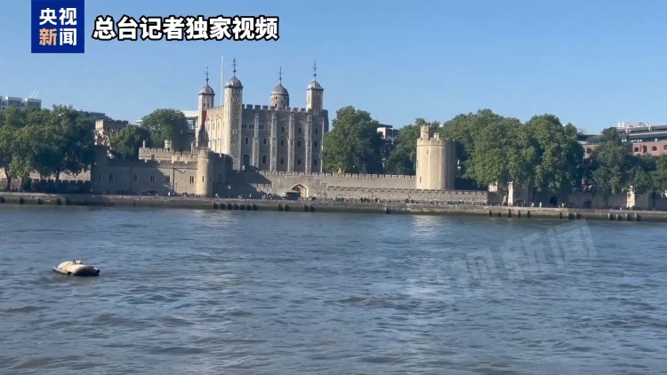 总台记者观察丨局势升级下“点线面”交错的中东战略博弈