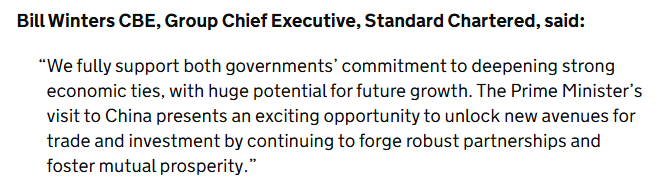 首相时隔八年再度访华 英国商界热切期待“中国机遇”_fororder_5
