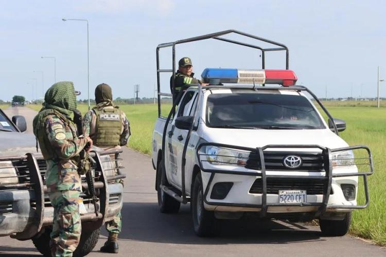 美国驻玻利维亚一领事机构因安全原因暂时关闭