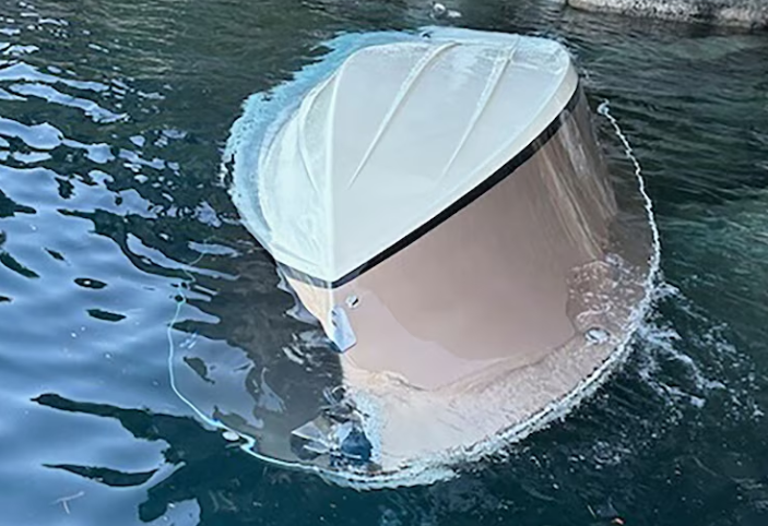 美国加州太浩湖一船只倾覆 已致7人死亡