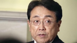 关税问题仍无解 日美首脑欲借G7峰会寻求破局