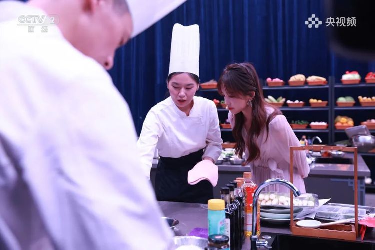 一席宴聚古今“浙”味！《中国美食大会》“大美宴席”环节今天开启！