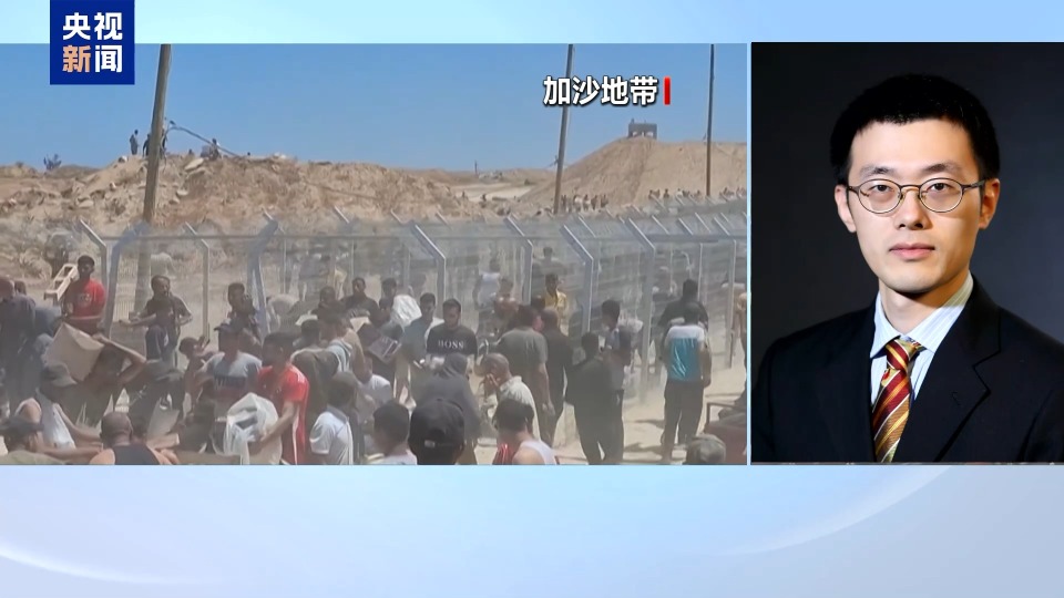 以军称将重返加沙地带 中东局势何去何从？