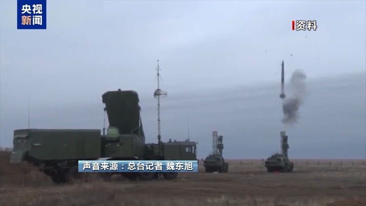 “远火比拼”日渐激烈 俄乌远程武器库都有哪些“牌”？
