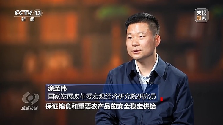 焦点访谈丨如何扎实推进乡村全面振兴?深化改革是关键