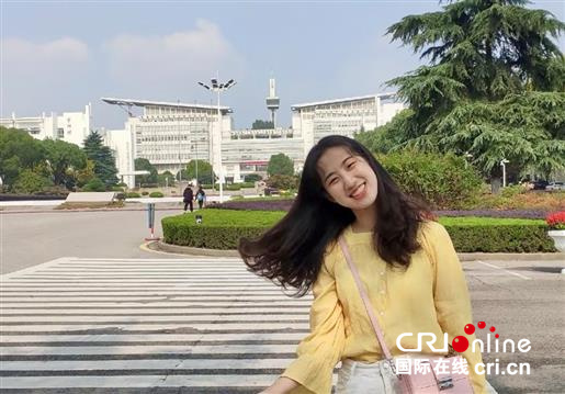 我在大陆的青春之歌 | 大学期间的收获是我未来成长不竭的动力（两岸观察）_fororder_22