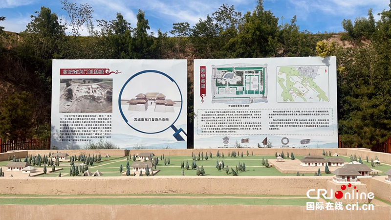【法润三晋 e法同行】山西创新普法路径 彰显文化根脉与时代智慧_fororder_山西4