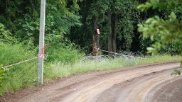 泰军方解除在沙缴府4个边境县实施的宵禁_fororder_4bd1f718e16d4fe9839513aef39ab9ff