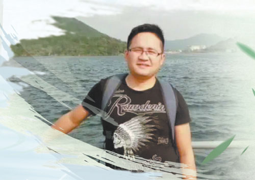 湍急江水中 他用生命托举落水儿童 江西籍退役军人高武在浙江救人不幸身亡被确认为见义勇为
