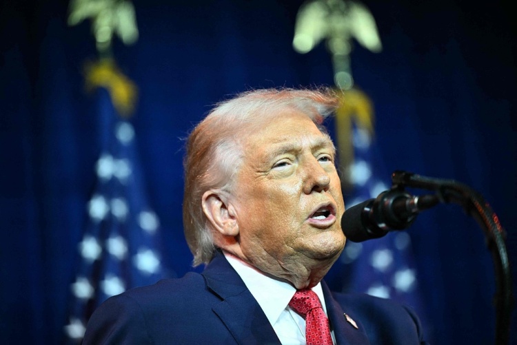 特朗普称美国准备就尼罗河水资源问题重启调解