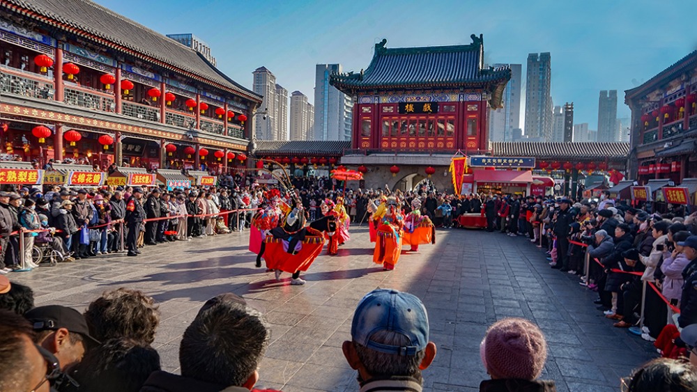 情满中国年｜优秀传统文化绽放新光彩_fororder_1771502590596_804