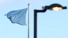 视频丨多方呼吁美伊通过外交手段和平解决争端