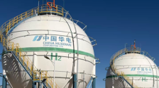“新”中有你｜“氢”舞飞扬，“鹿城”向新向优向未来