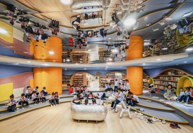 时政微观察丨在书香中赓续中华文脉