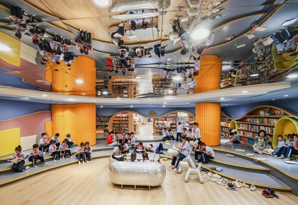 时政微观察丨在书香中赓续中华文脉