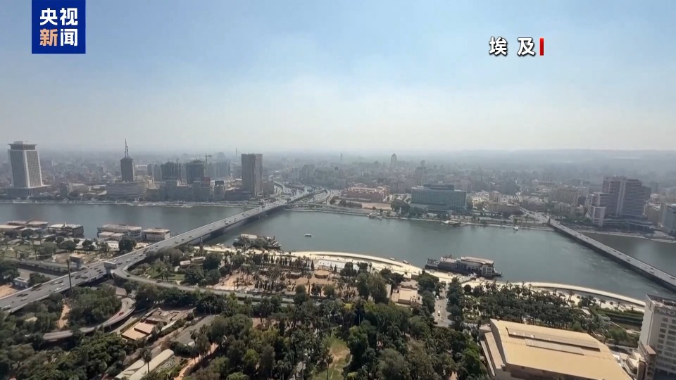 总台记者观察丨加沙新一轮停火谈判前景如何？各方有何考量？