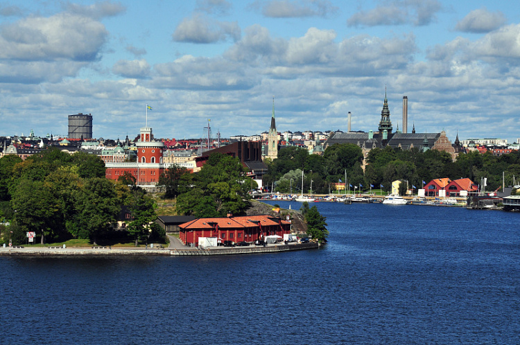 瑞典向乌克兰提供新一轮军事援助