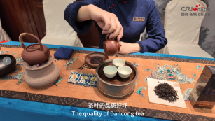 Brewing Global Influence with a Single Leaf: How Chaozhou Unlocks Urban Growth in a Sip of Tea