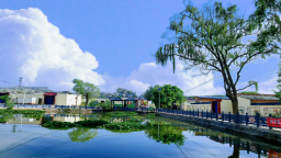 【甘快看】红古：以“小县大城”奔赴强省会大成