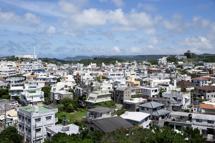 驻日美军士兵猥亵未成年少女 日本检方不予起诉