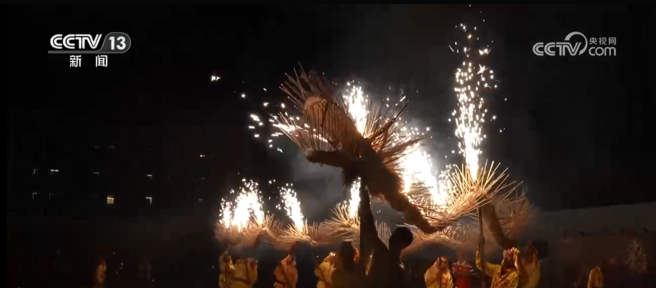 看各地文旅消费热潮涌动 读懂“假日经济”里的“活力中国”