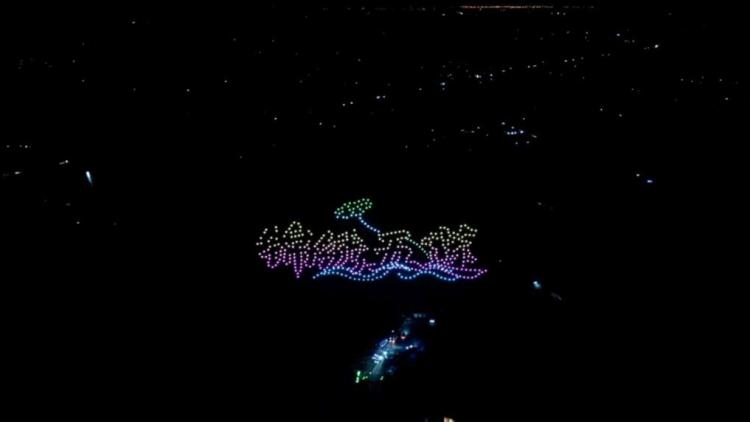 新华视点丨元旦假期各地特色文旅活动精彩纷呈