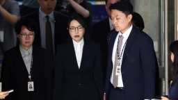 韩国特检组将于21日再次对金建希进行传唤调查_fororder_ArnrLI1AfpBgeeHp