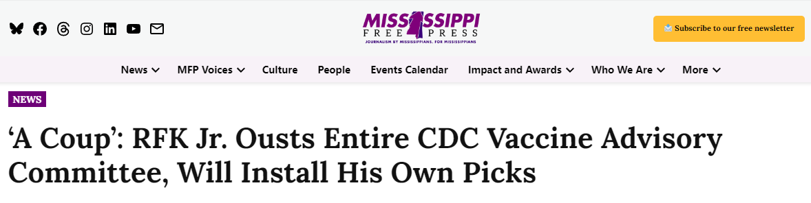 美卫生部清空“国标委员会” 17顶级专家一个不留