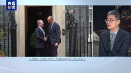 视频丨欧洲在俄乌问题上是否有主导权？专家分析→