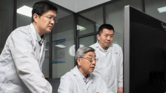长沙理工大学两项成果荣获2025年度国家科学技术奖