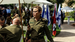 以军首席军事检察官因泄露士兵虐囚视频辞职