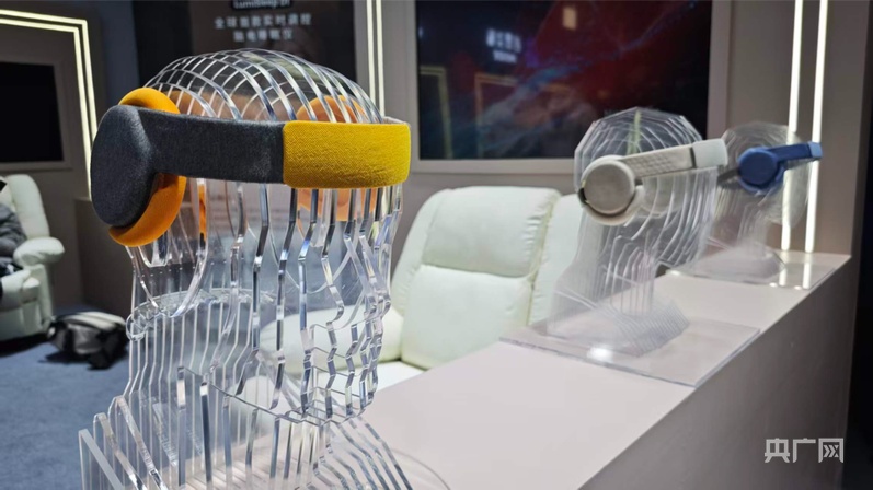 数读中国开局新活力｜家电零售首破万亿，AI这样“智”造新生活