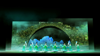 崀山脚下 文脉绵长——新宁县“十四五”文化文艺发展观察