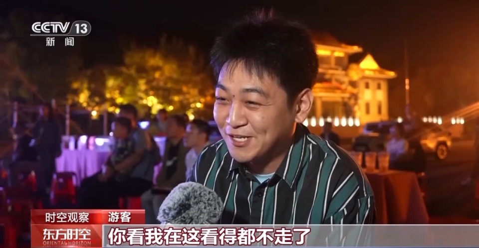 跟着电影去旅游 “双向奔赴”背后有何密码