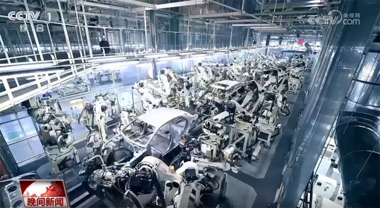 发展新质生产力持续刷新“进度条” 多措并举推动科技与人才“双向奔赴”