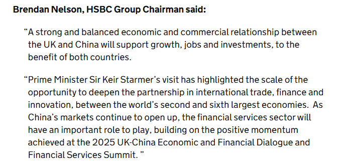 首相时隔八年再度访华 英国商界热切期待“中国机遇”_fororder_3