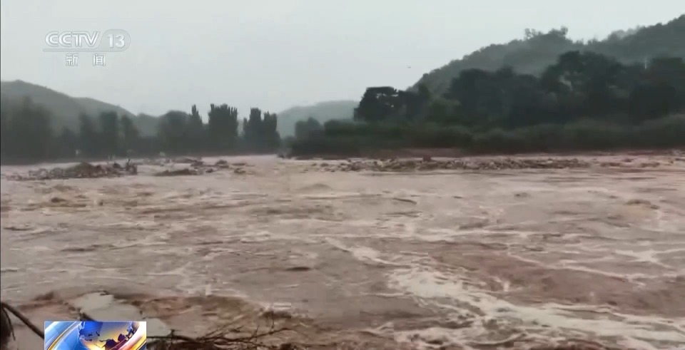 北京本轮降雨为什么持续140多个小时？一文了解