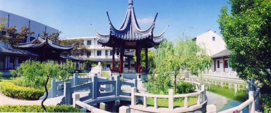 Luoshe Town, Wuxi City: The Ever-Blooming “Flower of Jiangnan”_fororder_图片12