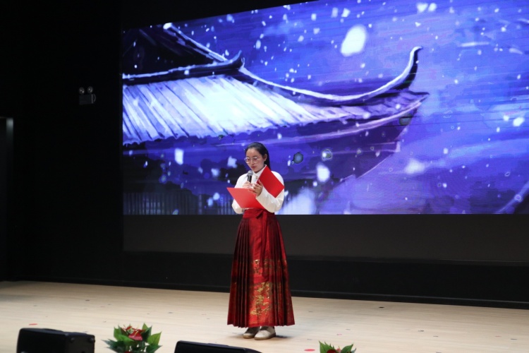 资讯有故事丨泰国人为何热衷“中国游”？在华留学生用亲身体验来回答
