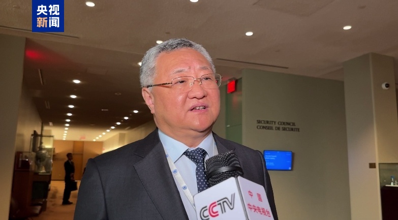 持续更新丨中国常驻联合国代表：希望柬泰局势可以降温稳定