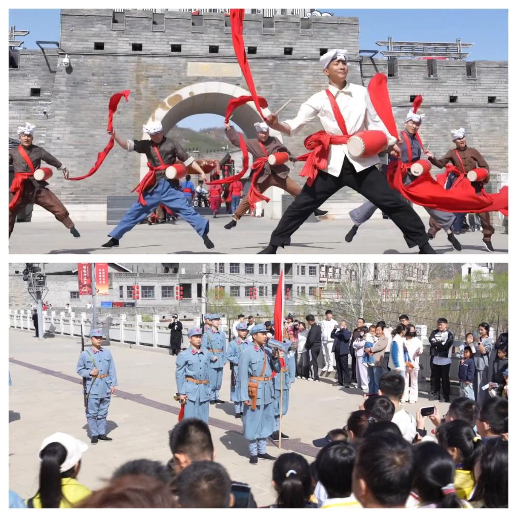 新业态激活消费活力——2026 年清明假期文旅市场盘点