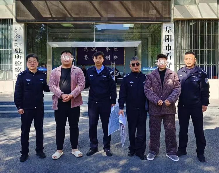 飙车炸街！6名00后被查，其中2人被刑拘