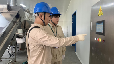 State Grid Huai'an Power Supply Company: Reliable Power Solutions to Support Enterprise Growth